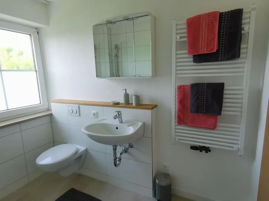 Wohnung Mit Ausblick Im Allgaeu Mit 2 Schlafzimmern Marktoberdorf Apartment