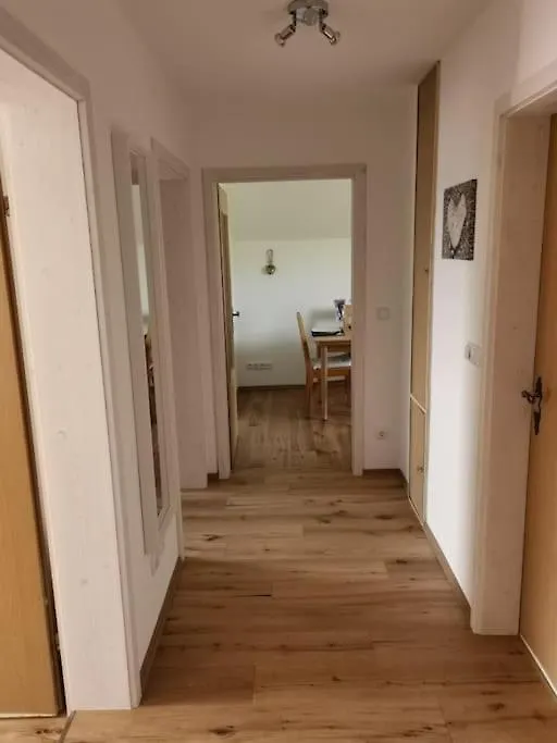 Wohnung Mit Ausblick Im Allgaeu Mit 2 Schlafzimmern Marktoberdorf 0*,  Germany