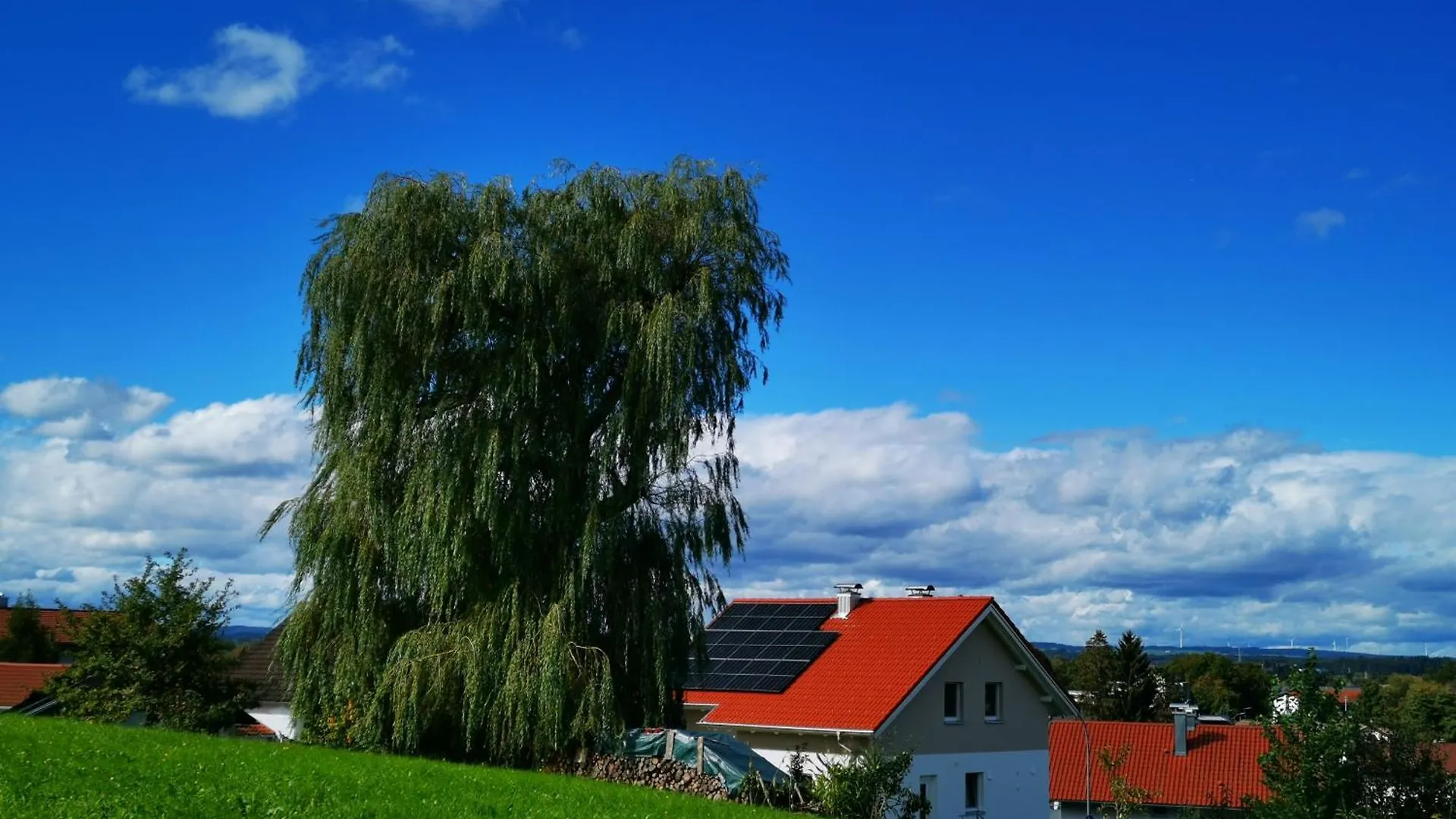 Wohnung Mit Ausblick Im Allgaeu Mit 2 Schlafzimmern Marktoberdorf