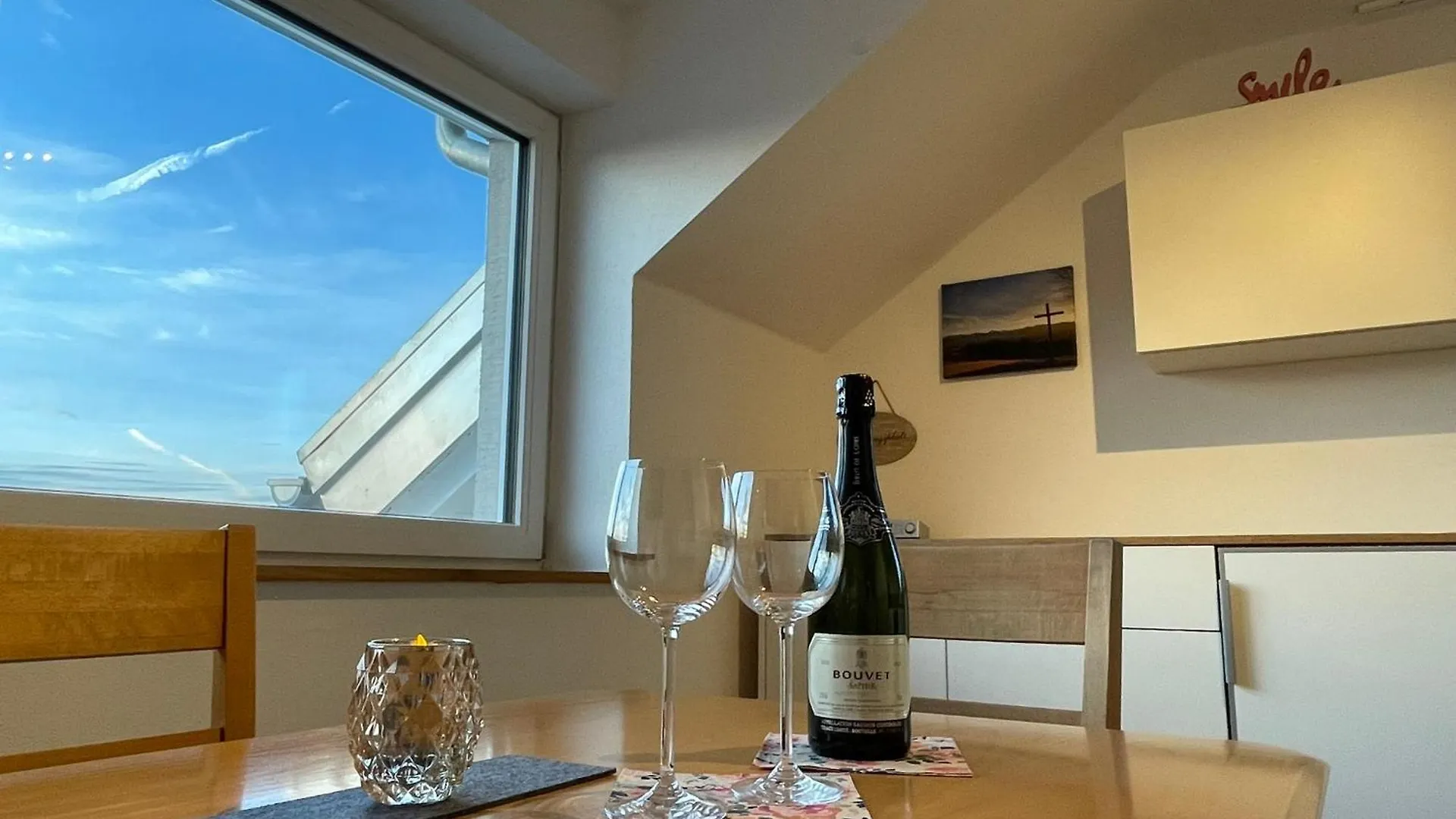Wohnung Mit Ausblick Im Allgaeu Mit 2 Schlafzimmern Marktoberdorf Apartment