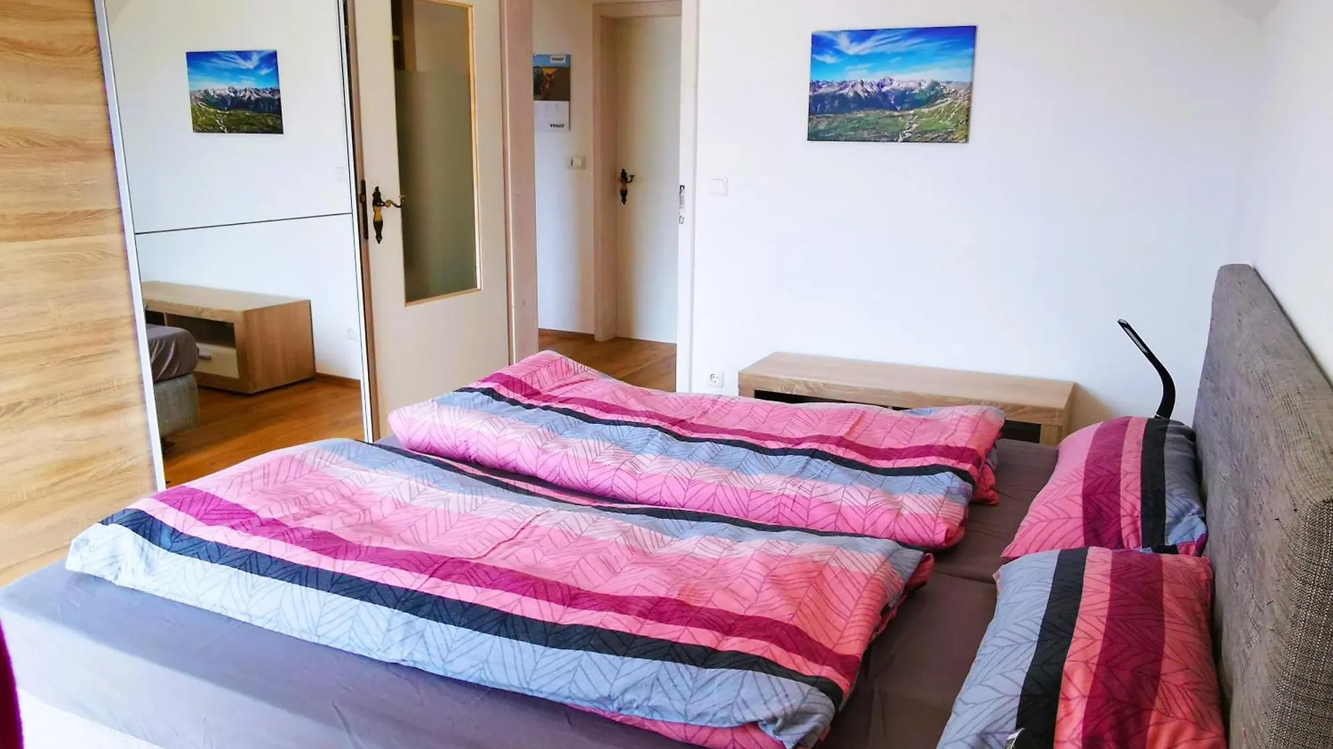 Panorama Apartment Mit 2 Schlafzi Im Allgaeu Mit Balkon Marktoberdorf Tyskland